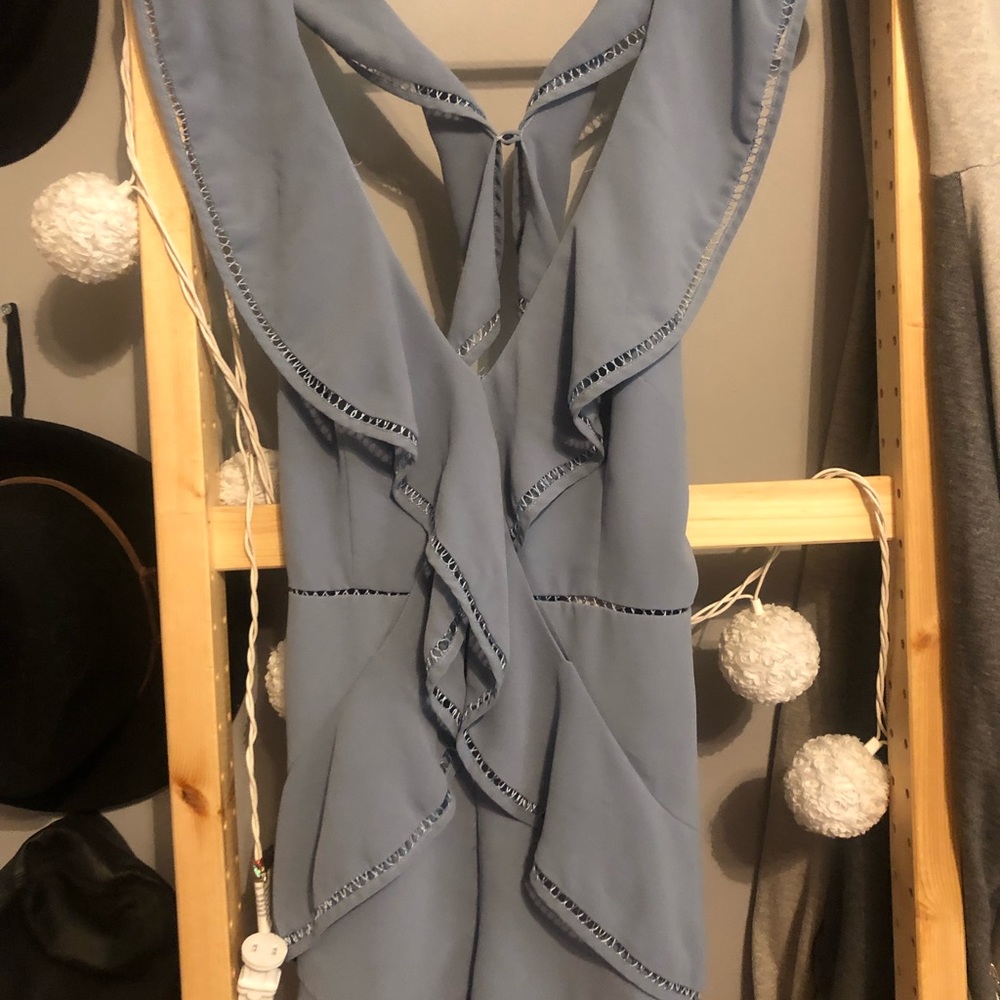 Keepsake Romper Size Small